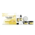 Ckulufk Facial Care Gift Set Ultimate Hydration & for Glowing Skin