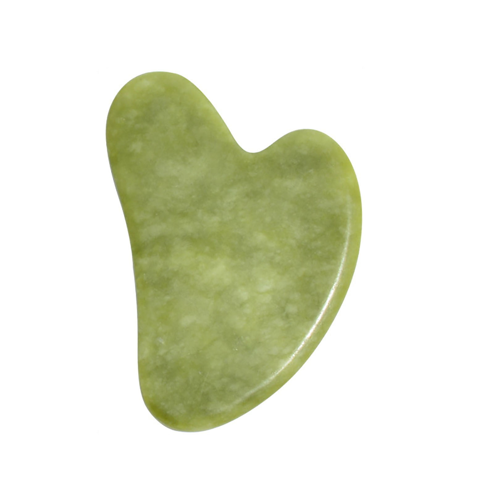 Ckulufk Gua Sha Facial Tools Made Of Natural Jade Stone Facial Tools ...