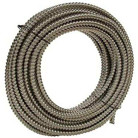 Cl/100' x 2: Southwire Galflex Rws Flexible Conduit 55081702