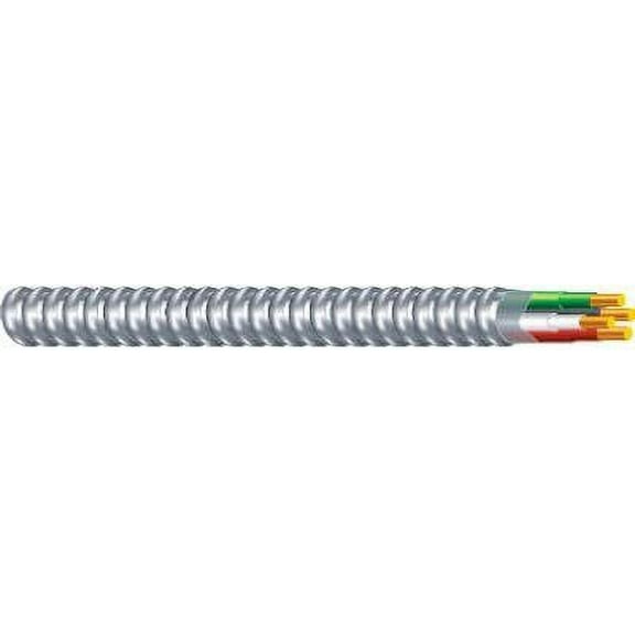 Cl/25' x 2: Southwire Alflex Thhn Aluminum Cable 68580021
