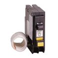 thumbnail image 1 of Cl Series 1 Pole Classified Arc Fault Breaker 15 Amps, 1 of 1