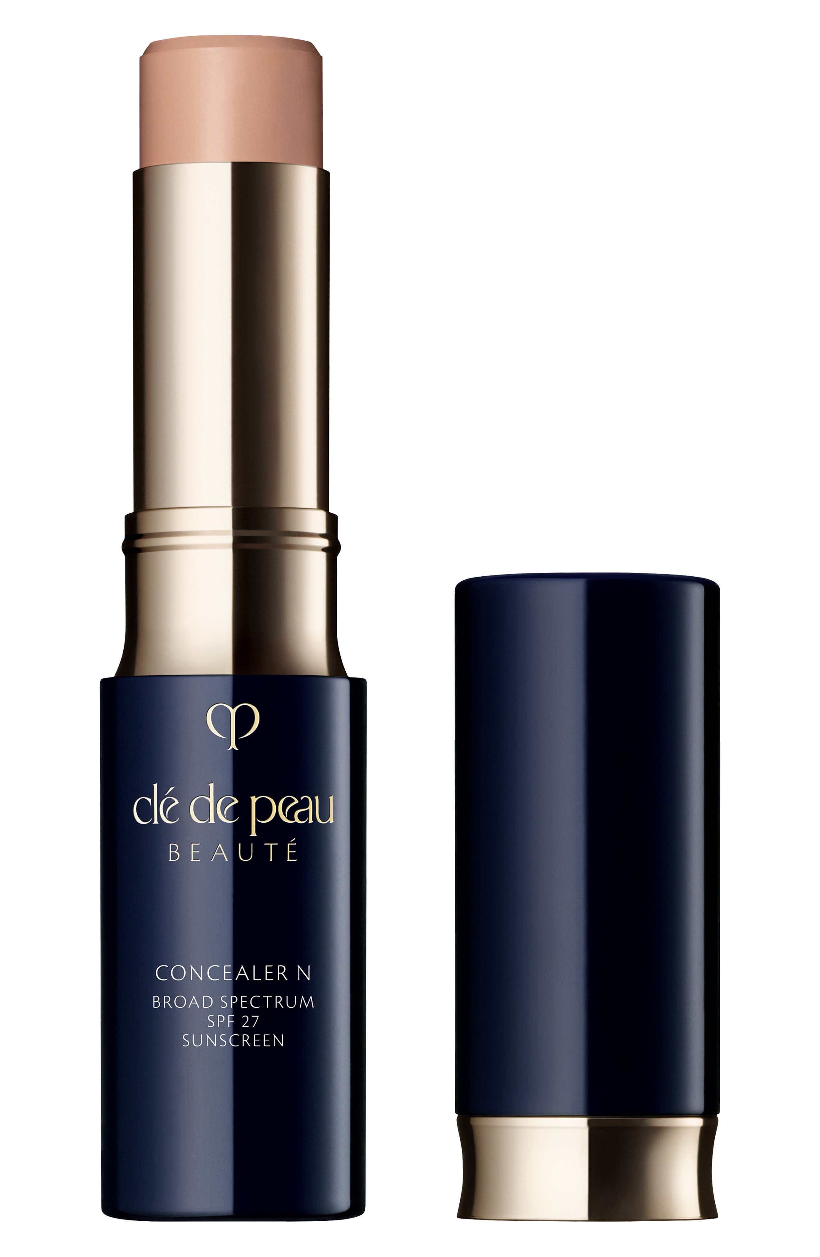 Cl de Peau Beaut Concealer SPF 25