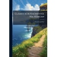 thumbnail image 1 of ClÃ irseach Naomhtha Na HÃ(c)irean, (Paperback), 1 of 1