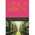 thumbnail image 1 of ClÃ­nica MÃ©dica: Estude Para Provas De Concurso Na Ãrea De ClÃ­nica MÃ©dica Com 81 QuestÃµes Selecionadas Ao Tema E Comentad, (Paperback), 1 of 1