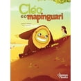 thumbnail image 1 of Cléo E O Mapinguari (Paperback), 1 of 1