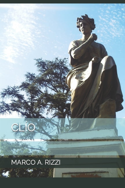 Clío (Paperback)
