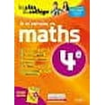 thumbnail image 1 of Clés du collège maths 4e je m'entraîne (N.E), 1 of 1