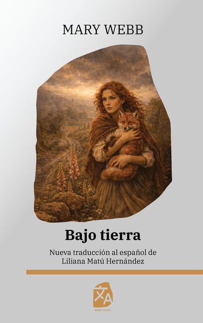 ClÃ¡sicos en EspaÃ±ol Bajo tierra: Nueva traducciÃ³n al espaÃ±ol, Book 67, (Hardcover)