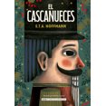thumbnail image 1 of Clásicos ilustrados: El cascanueces (Hardcover), 1 of 1