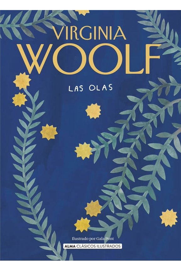 Clsicos ilustrados: Las olas (Hardcover)