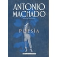 thumbnail image 1 of ClÃ¡sicos Ilustrados Poesia de Antonio Machado, (Hardcover), 1 of 1