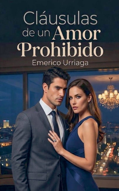 ClÃ¡usulas de un Amor Prohibido, (Paperback)
