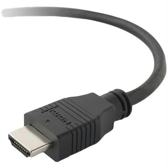 Cl2 In-wall Rated Hdmi- r M-m Cable - 10ft