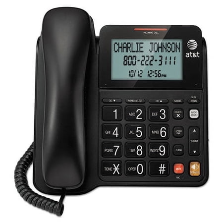 Cl2940 One-Line Corded Speakerphone | Bundle of 10 Each