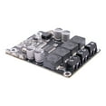 Cla Headphone Splitter Audio Jack Adapter compatible with 12 Headphone