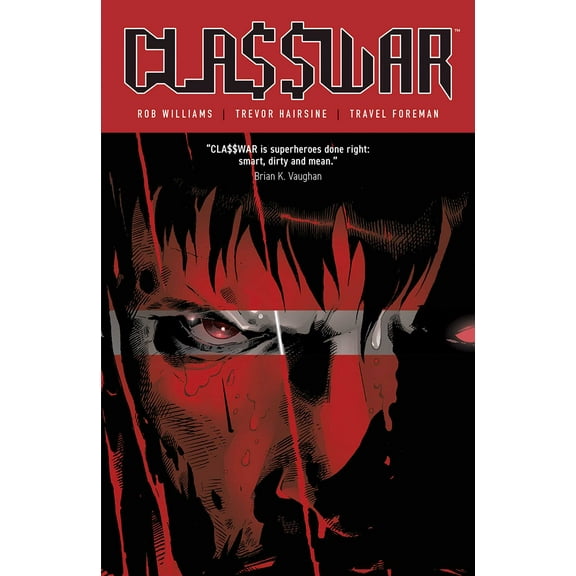Cla$$war (Classwar) (Paperback)
