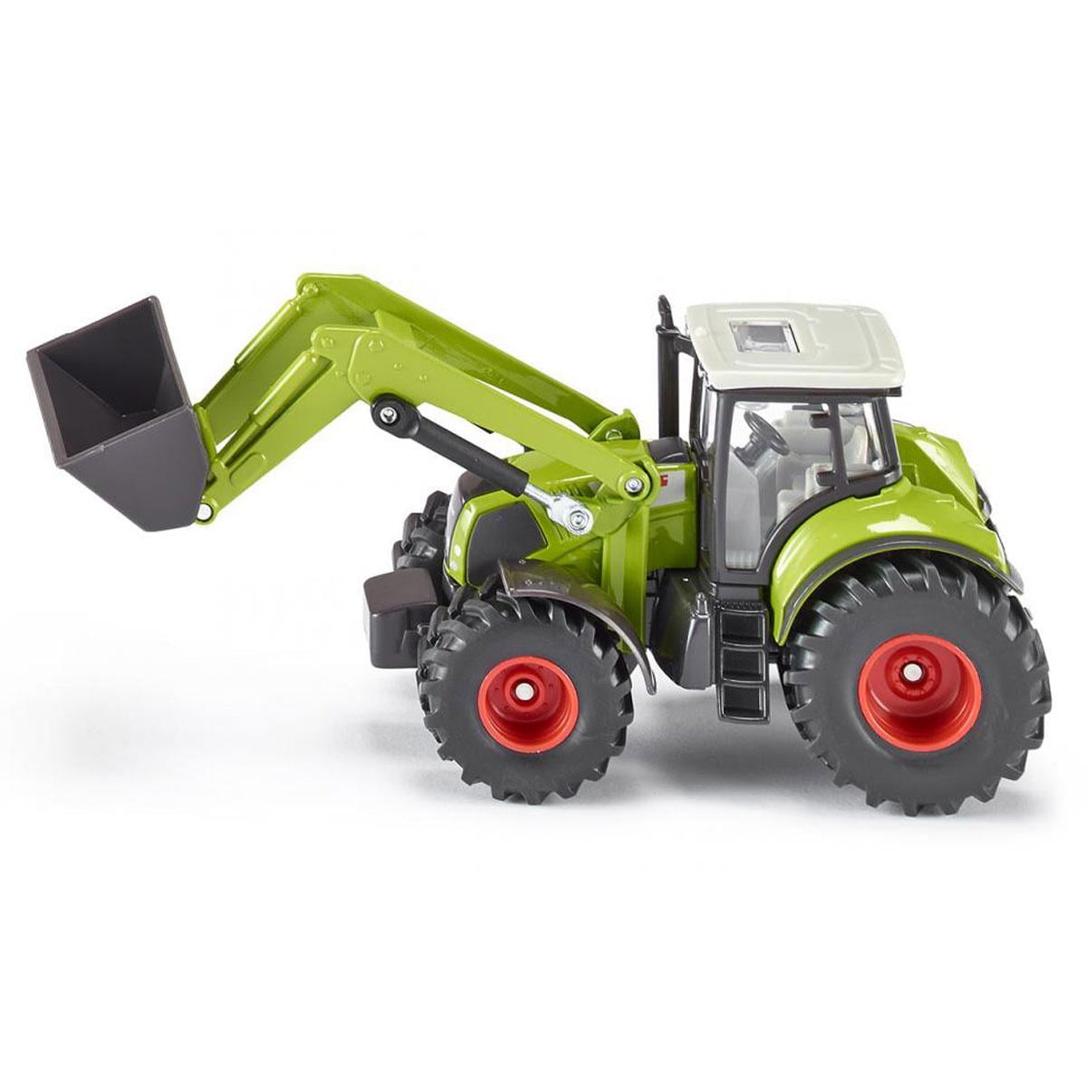 siku Claas Rollant 250 1:32 クラウス ロールベーラー 2025年最新】claas 1/32の人気アイテム - メルカリ
