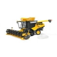 thumbnail image 1 of Claas Lexion 780 combine harvester YELLOW, 1 of 2