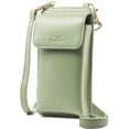 thumbnail image 1 of Claasico Womens Crossbody Wallet & Phone Case | iPhone/Samsung/LG Magnet Cell Pouch & Handbag, 1 of 6