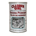 Clabber Girl Double Acting Baking Powder, 22 Ounce (Pack of 12