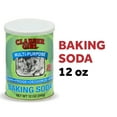 Clabber Girl Gluten Free Baking Soda, 12 oz
