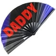 thumbnail image 1 of Clack Daddy Fan, 1 of 6