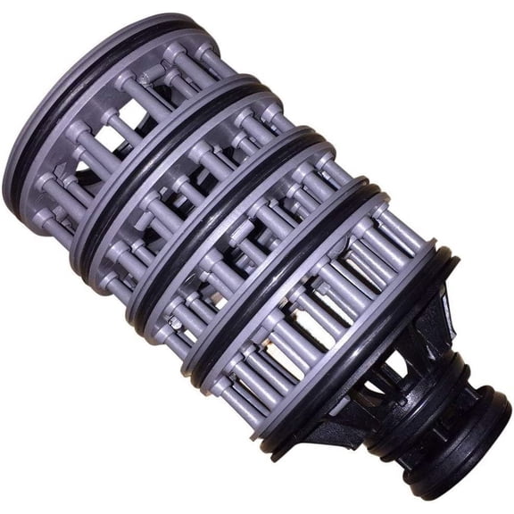 Clack ws1 Cage C3005 Spacer Stack Assembly