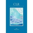 thumbnail image 1 of Clackamas Literary Review XXV  Paperback  Warren, Matthew, 1 of 1