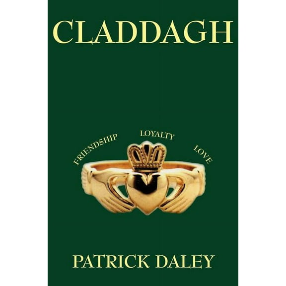 Claddagh (Paperback)