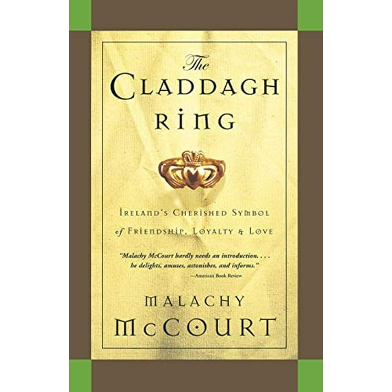 Pre-Owned Claddagh Ring (Paperback) 0762420146 9780762420148