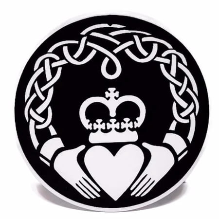 Claddagh Shaving Soap - by Murphy and McNeil