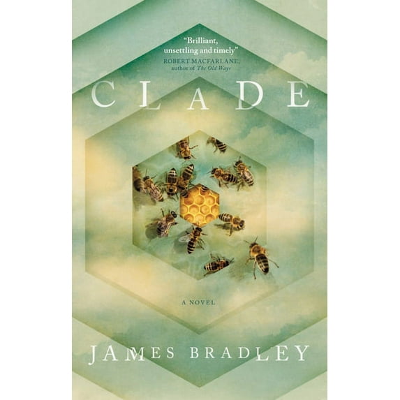 Clade, (Paperback)