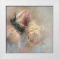 thumbnail image 1 of Claes, Gilbert 20x20 White Modern Wood Framed Museum Art Print Titled - Transitory, 1 of 4