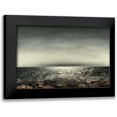 thumbnail image 1 of Claes, Gilbert 24x17 Black Modern Framed Museum Art Print Titled - Sea Sighs, 1 of 5