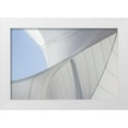 thumbnail image 1 of Claes, Gilbert 32x23 White Modern Wood Framed Museum Art Print Titled - Canvas, 1 of 4