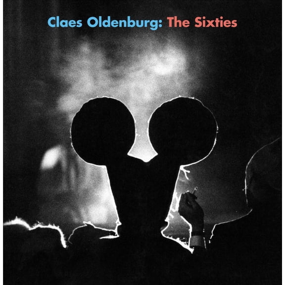 Pre-Owned Claes Oldenburg : The Sixties
