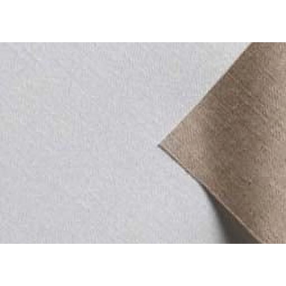 Claessens Linen Canvas Roll - 82" x 5-1/2 yds, Oil Primed, No. 13, Smooth Texture