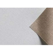 Claessens Linen Canvas Roll - 82 x 5-1/2 yds, Oil Primed, No. 13, Smooth Texture