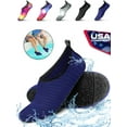 thumbnail image 1 of Claev Water Shoes for Men & Women / Aqua Socks / Barefoot Skin Shoes, 1 of 8