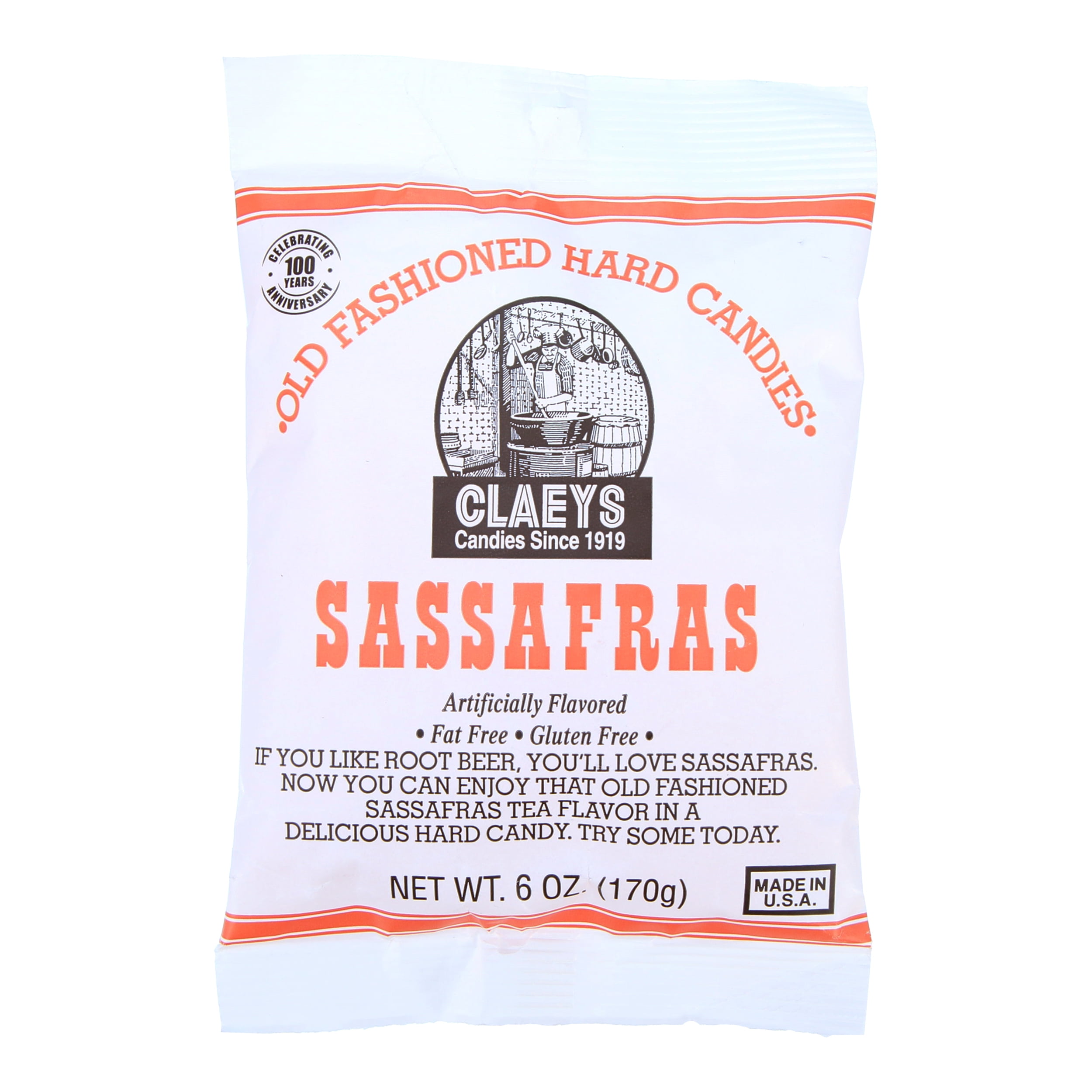 Sale Eight 8 Sassafras Round Slices 1 Inch Thick 