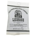 thumbnail image 1 of Claey's, Old Fashioned Hard Candy Licorice, 6 oz (4 pack), 1 of 1