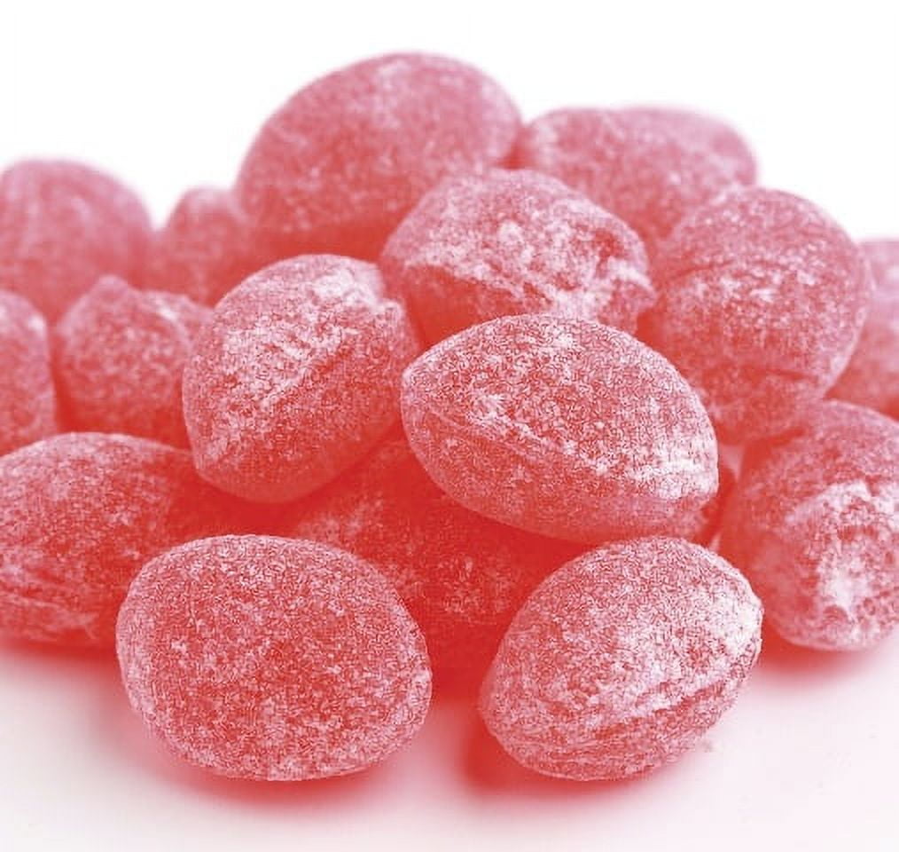 Claey's Olde Fashioned Sanded Clove Drops - 5 Lb Case