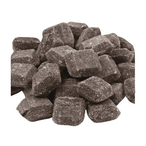 Claeys Licorice Old Fashioned Hard Candies