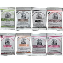 Claey's Old Fashioned Hard Candies Variety Pack,  8 Unique Flavors | 16 Pack