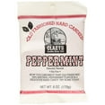 thumbnail image 1 of Claeys, Old Fashioned Hard Candy Peppermint, 6 Ounce Bag, 1 of 2