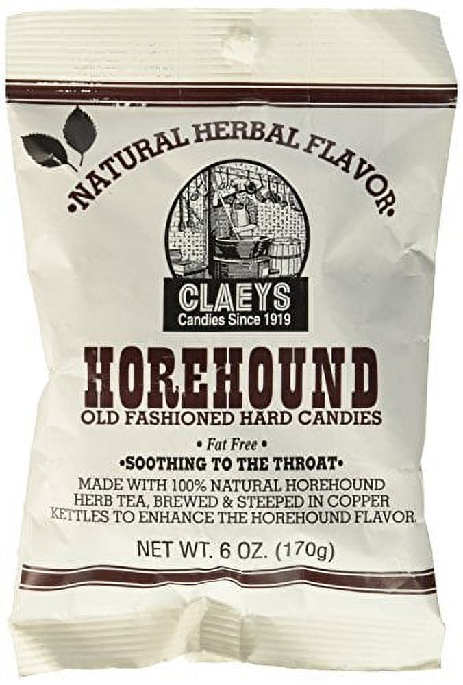 Horehound Stick Candy