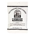thumbnail image 1 of Claeys Old Fashioned Licorice Hard Candy 6oz, 1 of 6