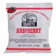 thumbnail image 1 of CLAEYS Old Fashioned Raspberry MFF30 Hard Candy 6 oz., 1 of 2