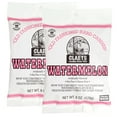 thumbnail image 1 of Claeys Sanded Watermelon Drops, 6 Oz Bag - 2 Pack, Hard Sour Candy, Watermelon Flavored Candy, 1 of 4