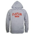 thumbnail image 1 of Claflin University Panthers Alumni Hoodie, Heather Grey - 2XL, 1 of 1